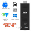 MINI Stick Kirsche Intel